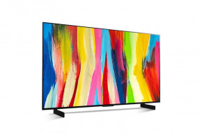  LG OLED42C24LA