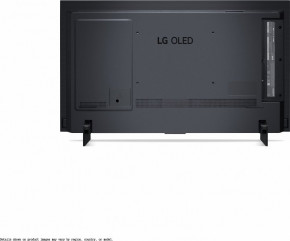  LG OLED42C34LA 12