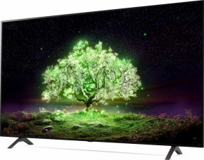  LG OLED48A16LA 4