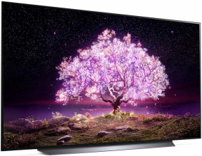  LG OLED48C14LB 3