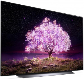  LG OLED48C14LB 4