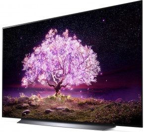  LG OLED48C14LB 5