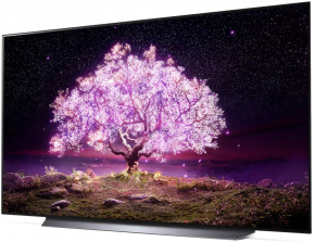  LG OLED48C14LB 6