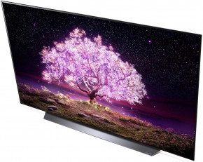  LG OLED48C14LB 7