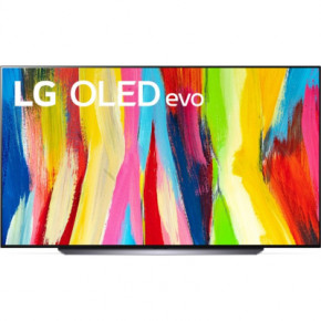  LG OLED48C24LA