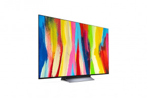  LG OLED55C24LA