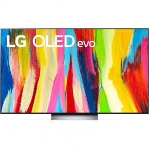  LG OLED55C24LA 3