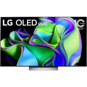  LG OLED55C36LC