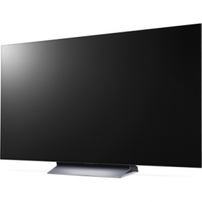  LG OLED55C36LC 9