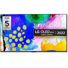  LG OLED55G26LA