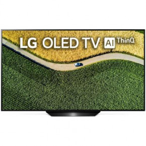  LG OLED65B9PLA 7