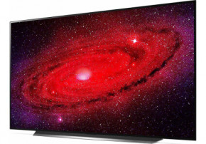  LG OLED77CX6LA 4