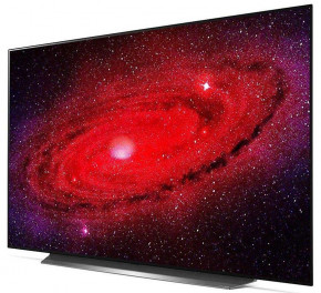  LG OLED77CX6LA Smart WebOS Black (JN63OLED77CX6LA) 4