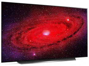  LG OLED77CX6LA Smart WebOS Black (JN63OLED77CX6LA) 5