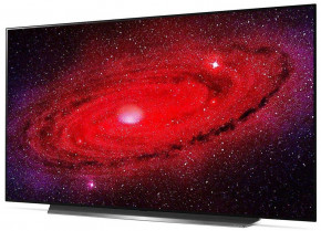  LG OLED77CX6LA Smart WebOS Black (JN63OLED77CX6LA) 6