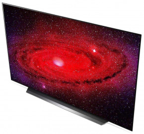  LG OLED77CX6LA Smart WebOS Black (JN63OLED77CX6LA) 7