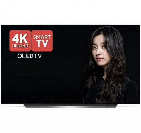  LG OLED77CX6LA (WY36dnd-252544)