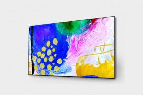  LG OLED77G26LA 3