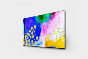  LG OLED77G26LA 4