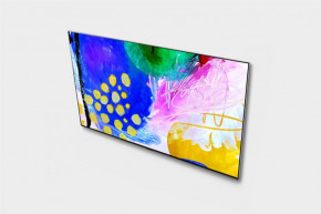  LG OLED77G26LA 8