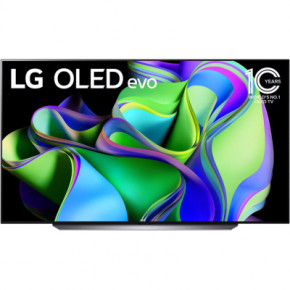  LG OLED83C36LA