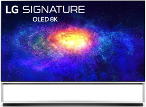  LG OLED88ZX9LA