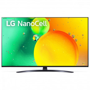  LG 55NANO763QA