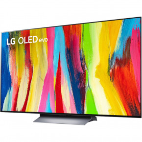  LG OLED55C22 3