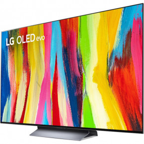  LG OLED55C22 4