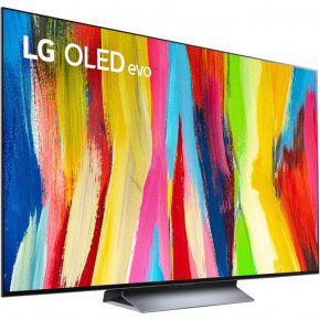  LG OLED55C22 5