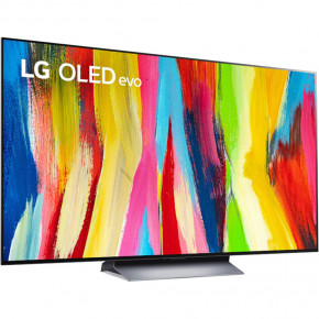  LG OLED55C22 6