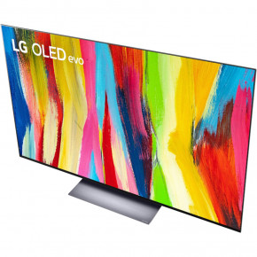  LG OLED55C22 7