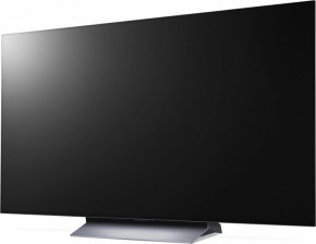  LG OLED77C36LC 7