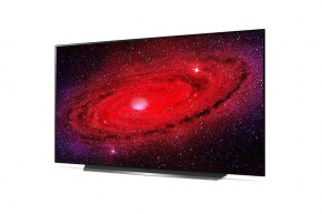  LG OLED55CX6LA 3