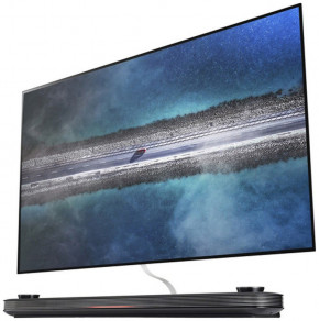  LG OLED77W9 *EU