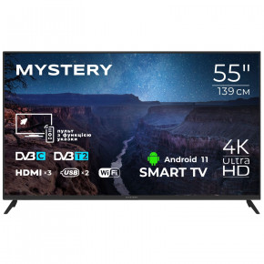  TV 55 Mystery MTV-5560UDT2 (MTV-5560UDT2)