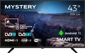  MYSTERY TV MTV-4350FST2