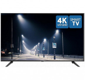 4K UltraHD LED  Mystery MTV-5050UST2 (dnd-250831) 8