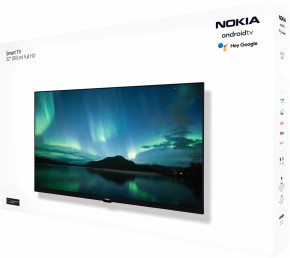  Nokia Smart TV 3200A FHD 7