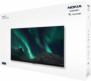  Nokia Smart TV 3200B 6