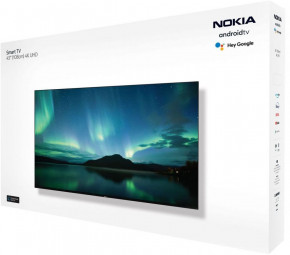  Nokia Smart TV 4300A 5