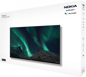  Nokia Smart TV 4300B 8