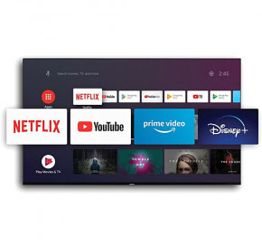  Nokia Smart TV 5000 3