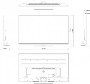  Nokia Smart TV 5500A 4