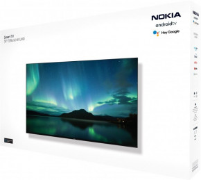  Nokia Smart TV 5500A 5