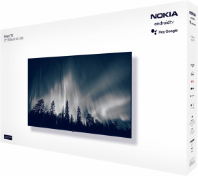  Nokia Smart TV 7500A 7