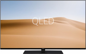  Nokia Smart TV QLED 4300D