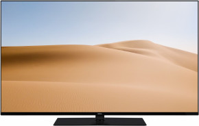  Nokia Smart TV QLED 4300D 4