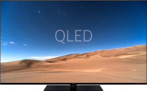  Nokia Smart TV QLED 6500D