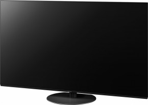  Panasonic TX-55HZR1000 Black 4